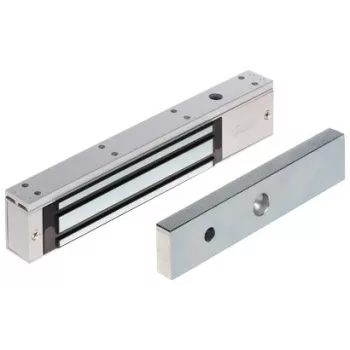 Dahua Technology DHI-ASF280A-V1 elektromagnetisch slot, 280 kg houdkracht, DC 12/24V, opbouwmontage, aluminiumlegering, voor toegangscontrole