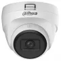 DAHUA 5MP HDCVI oogbal-domecamera HAC-T1A51-U-0280B-S2, 2,8mm objectief, 20m IR, IP67