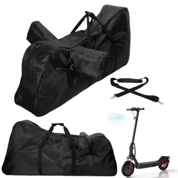 MOZOS SBB-XL universele waterdichte scooter-tashoes