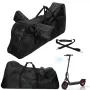 MOZOS SBB-XL universele waterdichte scooter-tashoes
