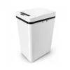 MOZOS FH-2 witte automatische sensor-prullenbak 35L