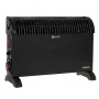 Adler convectorverwarming MESKO MS 7741b zwart