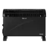 Adler convectorverwarming MESKO MS 7741b zwart