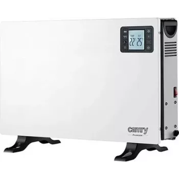 Adler CAMRY CR 7739 convectorverwarming 2000W digitale thermostaat, 24u timer, afstandsbediening, wandmontage