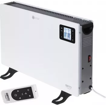 Adler CAMRY CR 7739 convectorverwarming 2000W digitale thermostaat, 24u timer, afstandsbediening, wandmontage