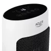 Adler AD 7738 keramische heteluchtverwarming 2000W met afstandsbediening, wit