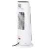 Adler AD 7738 keramische heteluchtverwarming 2000W met afstandsbediening, wit