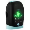 MEDIVON Hand Max hand- en polsmassageapparaat met warmte, zwart