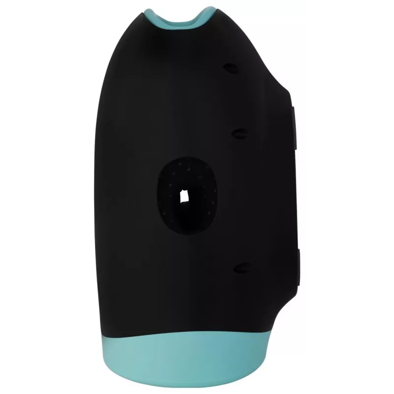 MEDIVON Hand Max hand- en polsmassageapparaat met warmte, zwart