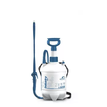 Marolex Sprayer Industry Lite 7 ALKA 7L drukspuit voor alkalische oplossingen