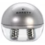 Garett Beauty Pretty Face Glow multifunctioneel gezichtsapparaat - zilver
