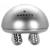 Garett Beauty Pretty Face Glow multifunctioneel gezichtsapparaat - zilver