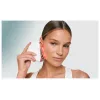 Garett Beauty Glow Stone wit – elektronische gezichtsmassager met warmte en vibratie