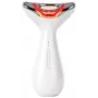 Garett Beauty Lift Skin Pulse gezichtsmassageapparaat wit