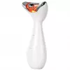 Garett Beauty Lift Skin Pulse gezichtsmassageapparaat wit
