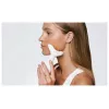 Garett Beauty Lift Skin Pulse gezichtsmassageapparaat wit