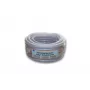 POLIX persluchtslang 12,5 mm x 25 m, 4-laags versterkt PVC