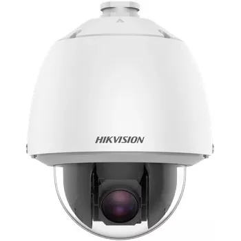 Hikvision DS-2DE5225W-AE(T5) 2MP buiten PTZ-IP-beveiligingscamera met 25x optische zoom, 150m IR, 120dB WDR, PoE+