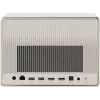 XGIMI HORIZON Ultra 4K-projector met Dual Light Laser-LED, 2300 ISO-lumen, Dolby Vision, Android TV 11, Harman Kardon Sound