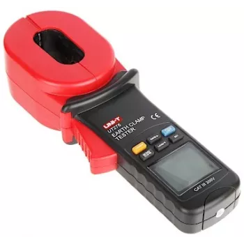 UNI-T UT-275 aardingsweerstand-tangmeter
