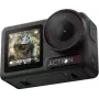 DJI Osmo Action 5 Pro Essential Combo 4K actiecamera zwart