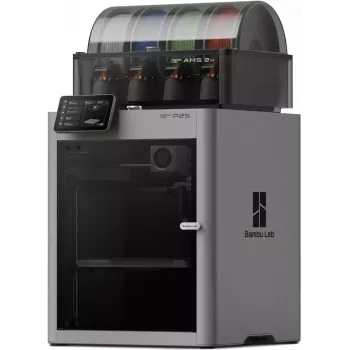 BambuLab P2S Combo 3D-printer