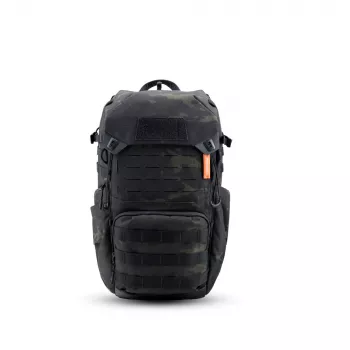 PGYTECH OneMo Tactical 25L camerarugzak Dark Night Camo