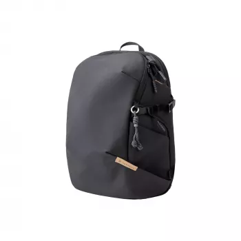 PGYTECH OneGo Lite 12L camerarugzak (mat zwart)