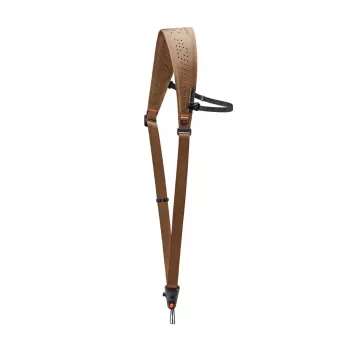 PGYTECH Pro cameraschouderriem (Terrain Brown)