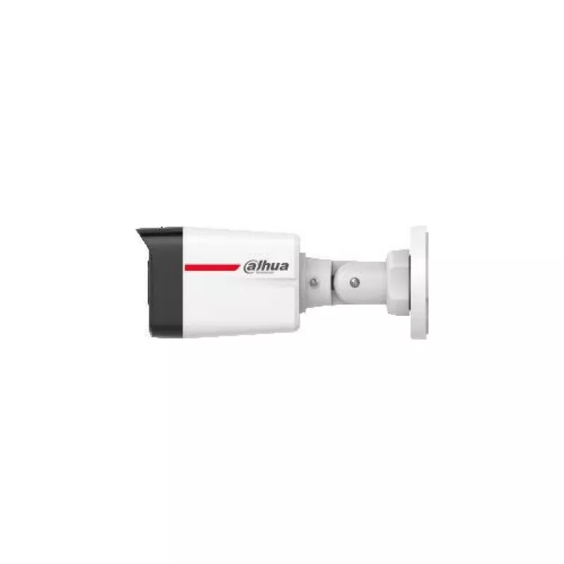 Dahua IPC-HFW1239TC1-A-LED-0280B-PRO 2MP full-colour bullet IP-camera met 2,8mm objectief, 30m witlicht, IP67, PoE