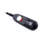 JJC CS-205 kabelafstandsbediening voor Pentax
