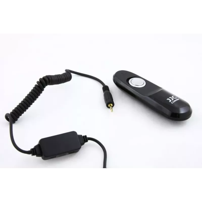 JJC CS-205 kabelafstandsbediening voor Pentax