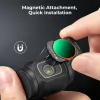 KF variabele ND-filter ND32-ND512 Nano-X voor DJI Osmo Pocket 3