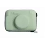 LOVEINSTANT hardcase voor Fujifilm Instax Wide 400 - groen