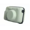 LOVEINSTANT hardcase voor Fujifilm Instax Wide 400 - groen