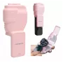 SUNNYLIFE beschermhoes voor DJI Osmo Pocket 4 – roze