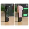 SUNNYLIFE beschermhoes voor DJI Osmo Pocket 4 – roze