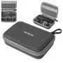 Sunnylife hardcase EVA-tas voor Insta360 Luna Ultra / LU-B262-GY