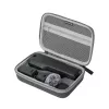 Sunnylife hardcase EVA-tas voor Insta360 Luna Ultra / LU-B262-GY