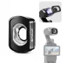 PULUZ 112° groothoek magneetobjectief voor DJI Osmo Pocket 3 (PU1108B)