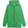 Heren sweatshirt 4F groen 4FSS23TSWSM236 41S