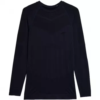 Heren thermoactief sweatshirt 4F M103 marineblauw S/M