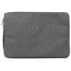 Accura Ava 14 inch laptophoes donkergrijs