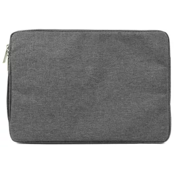 Accura Ava 14 inch laptophoes donkergrijs