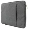 Accura Ava 14 inch laptophoes donkergrijs