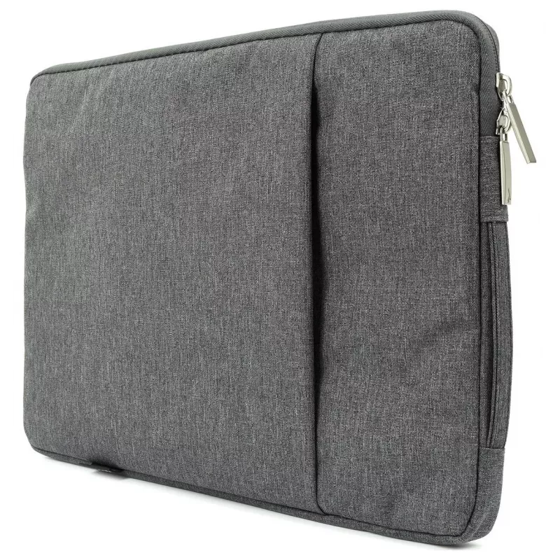 Accura Ava 14 inch laptophoes donkergrijs