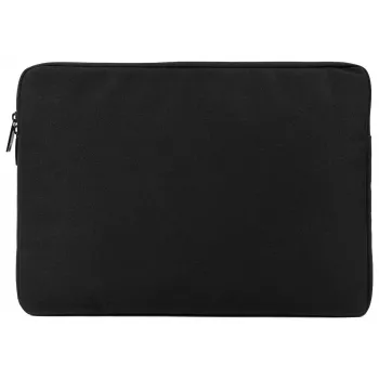 Accura Lily 15-16 inch neopreen laptophoes zwart