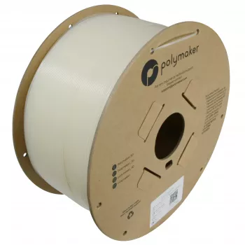 Polymaker PolyCast PVB 3D-printer-filament, 1,75 mm, 3 kg, natural