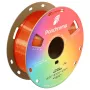 Polymaker Panchroma PLA Silk 3D-printerfilament, 1,75 mm, 1 kg, oranje