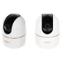 DAHUA H3A Hero A1 2K WLAN indoor IP pan/tilt bewakingscamera met AI-persoonsherkenning